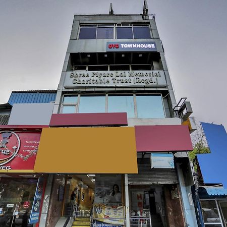 Hotel O Shivam Guest House New Delhi Exterior photo