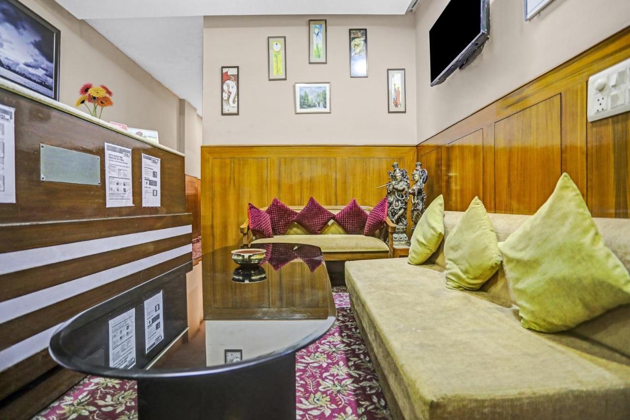 Hotel O Shivam Guest House New Delhi Exterior photo