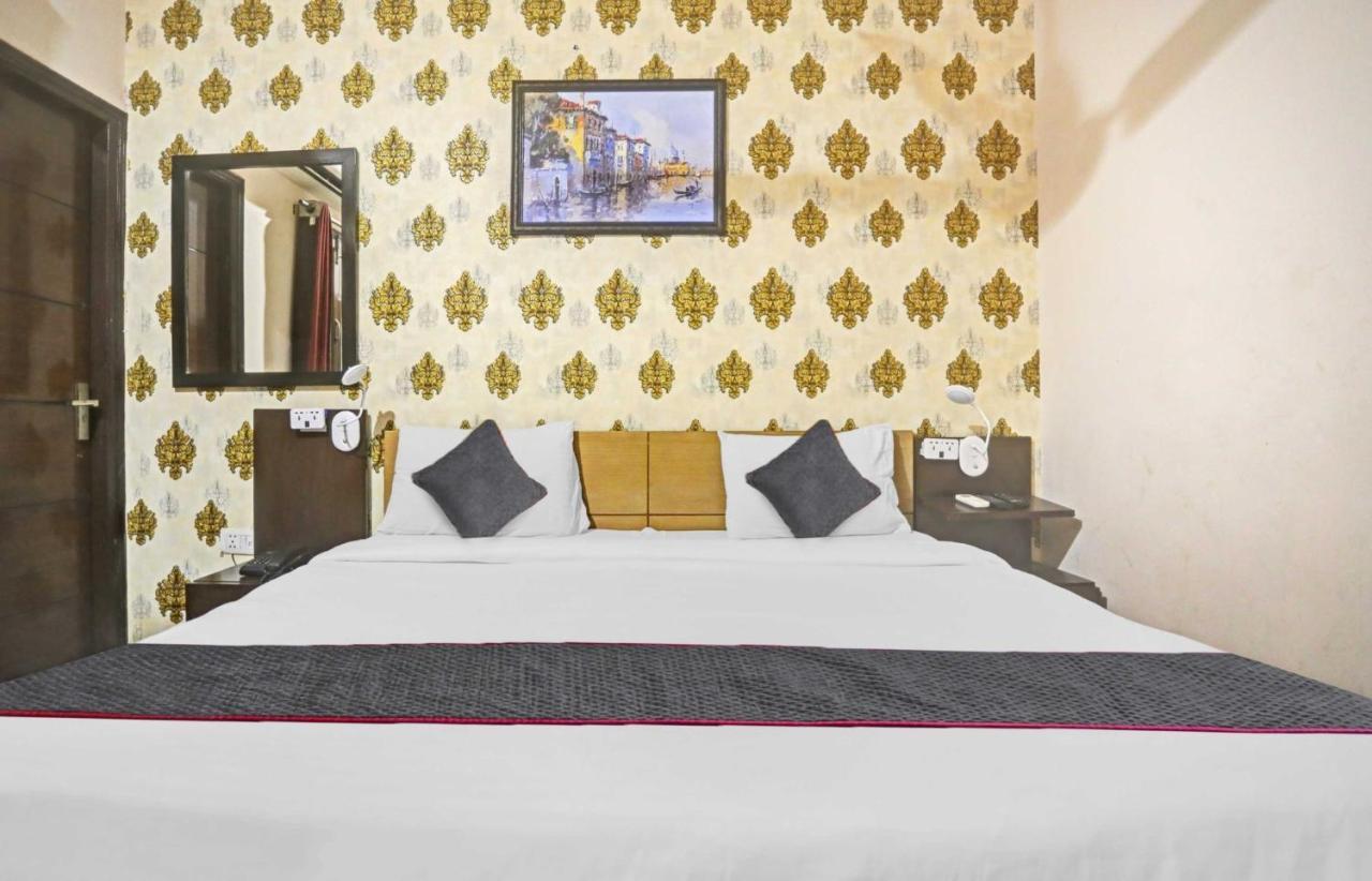 Hotel O Shivam Guest House New Delhi Exterior photo