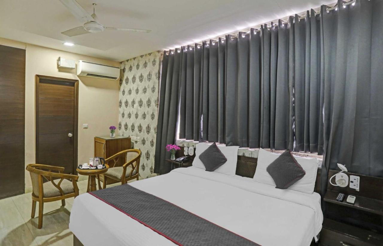 Hotel O Shivam Guest House New Delhi Exterior photo
